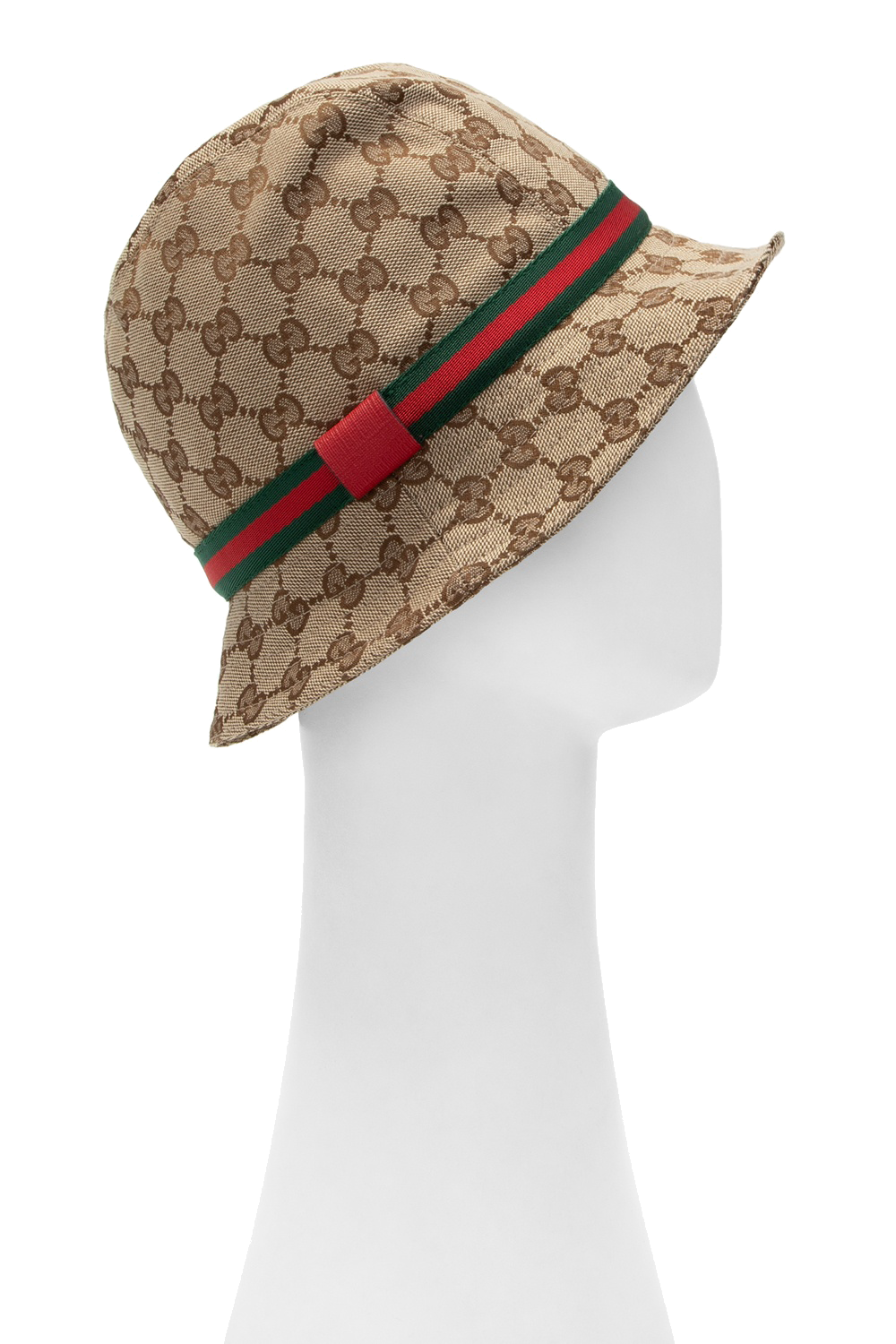 Gucci kids bucket hat fashion